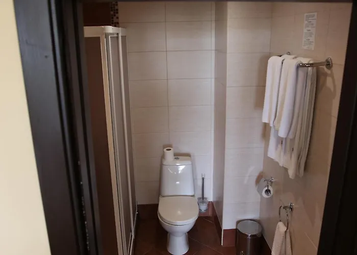 Casablanca Ξενοδοχείο 4*